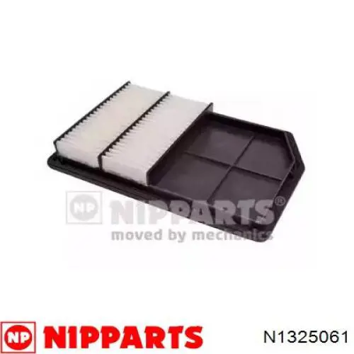 Купить N1325061 Nipparts Автомобильный фильтр воздуха