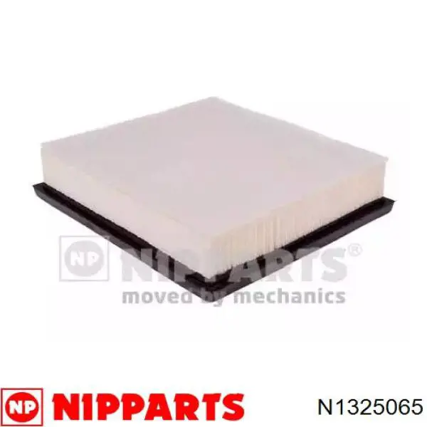 Воздушный фильтр N1325065 Nipparts