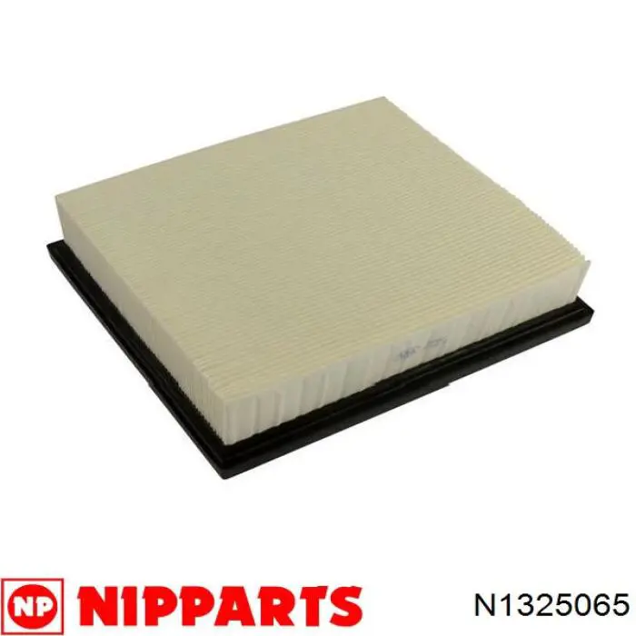 Filtro de aire N1325065 Nipparts