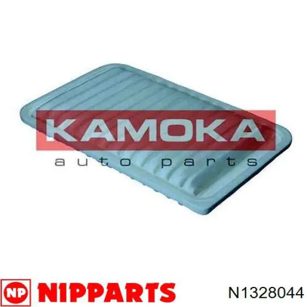 Элемент воздушного фильтра Nipparts N1328044 цена, от 7.39 USD