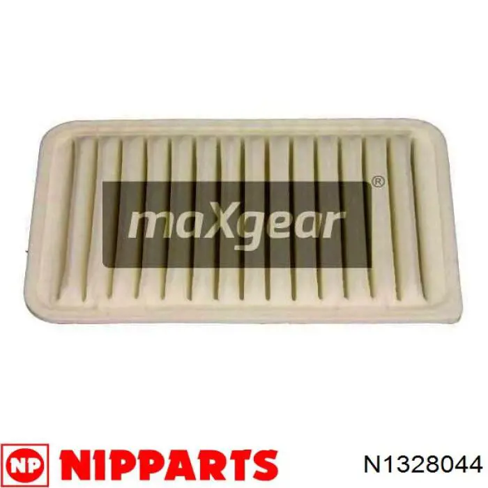 Купить N1328044 Nipparts Автомобильный фильтр воздуха