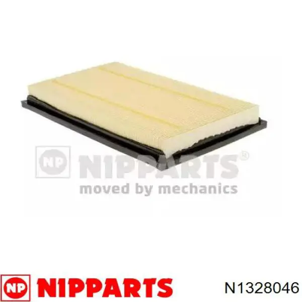 N1328046 Nipparts воздушный фильтр