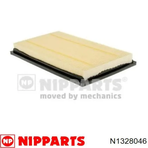Купить N1328046 Nipparts Автомобильный фильтр воздуха