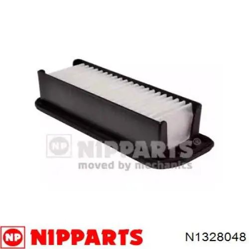 N1328048 Nipparts filtro de ar