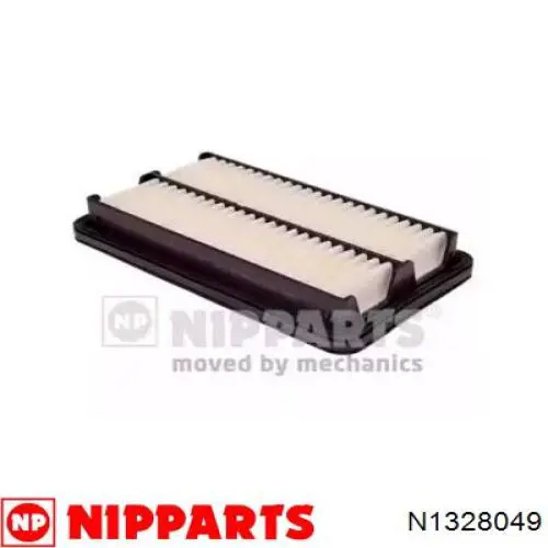 Воздушный фильтр N1328049 Nipparts