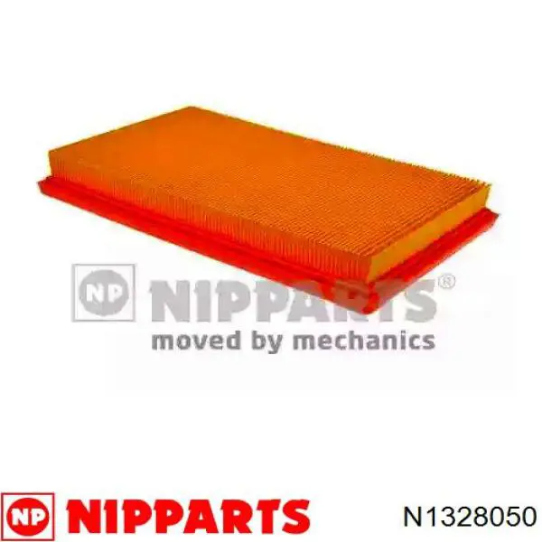 N1328050 Nipparts filtro de ar