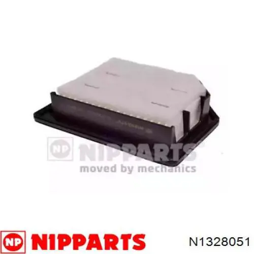 Воздушный фильтр N1328051 Nipparts