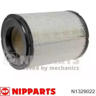 Воздушный фильтр N1329022 Nipparts