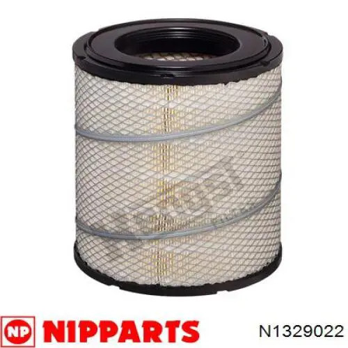 Filtro de aire N1329022 Nipparts