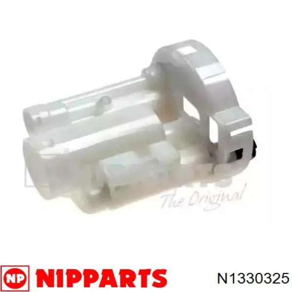 N1330325 Nipparts топливный фильтр