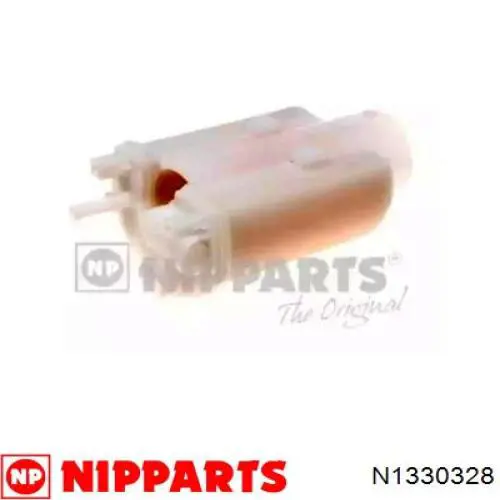 N1330328 Nipparts filtro de combustível