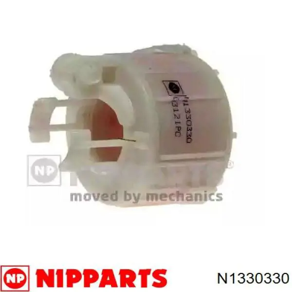 N1330330 Nipparts топливный фильтр