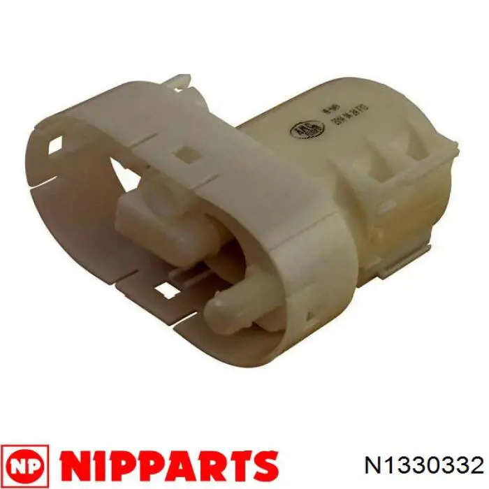 Filtro combustible N1330332 Nipparts