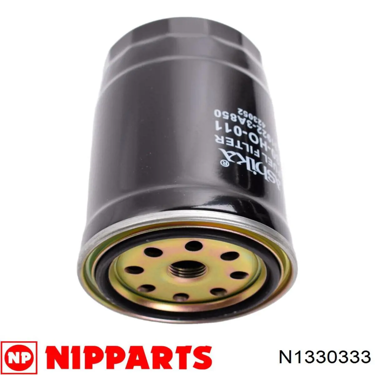 Фильтр тонкой очистки топлива Nipparts N1330333 цена, от 14.20 USD