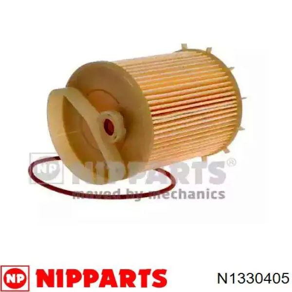 N1330405 Nipparts топливный фильтр