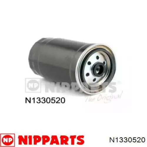 Топливный фильтр N1330520 Nipparts