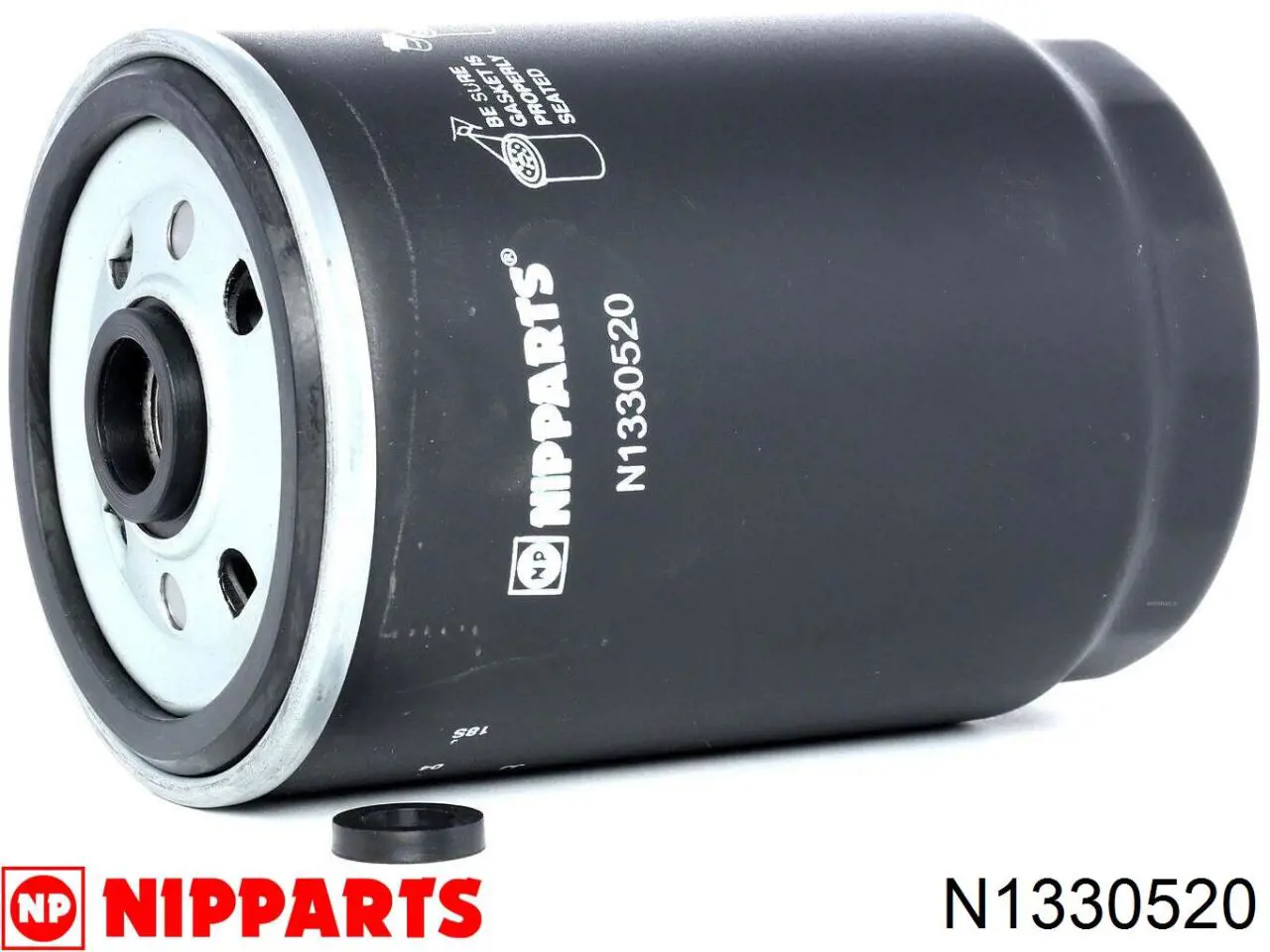 Купить N1330520 Nipparts Фильтр-отстойник топлива грубой очистки