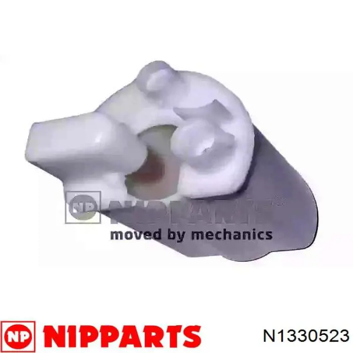 N1330523 Nipparts топливный фильтр