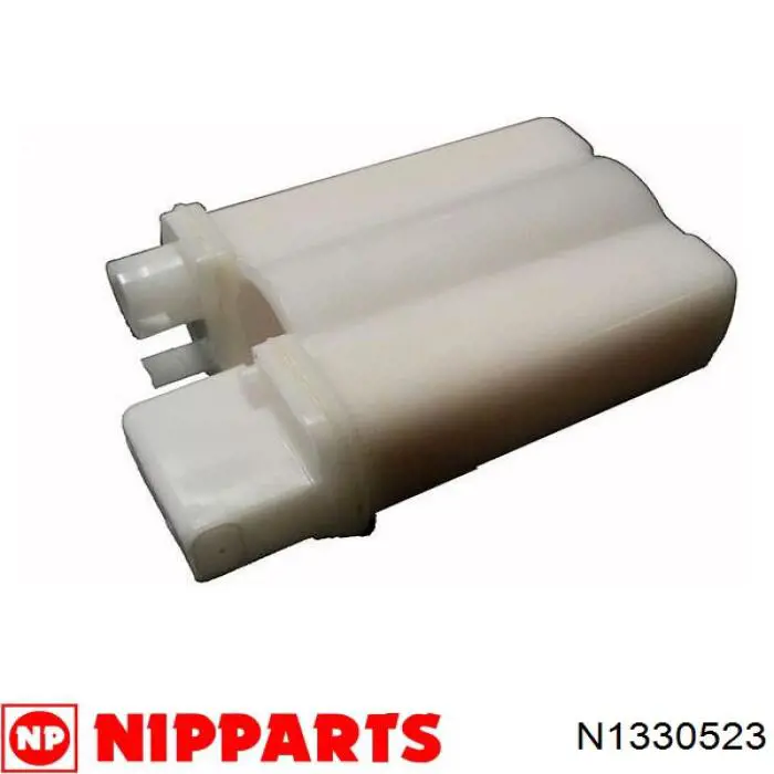 Фильтр тонкой очистки топлива Nipparts N1330523 цена, от 8.87 USD