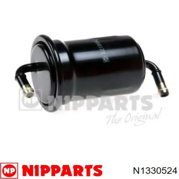 N1330524 Nipparts топливный фильтр