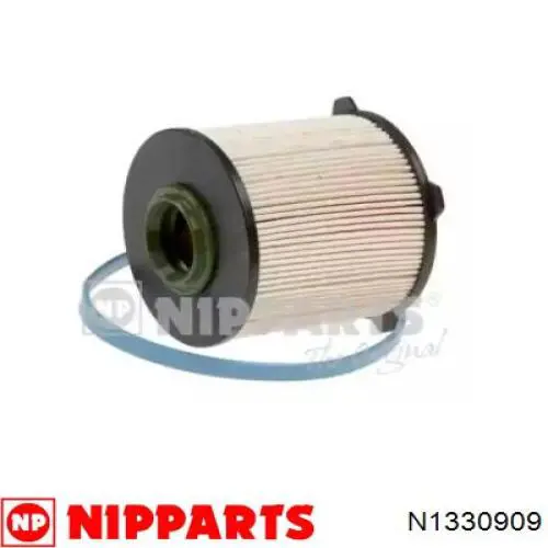 Корпус паливного фільтра N1330909 Nipparts