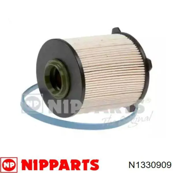 N1330909 Nipparts топливный фильтр
