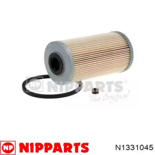 Filtro combustible N1331045 Nipparts