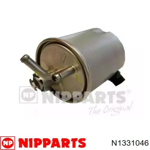 N1331046 Nipparts топливный фильтр