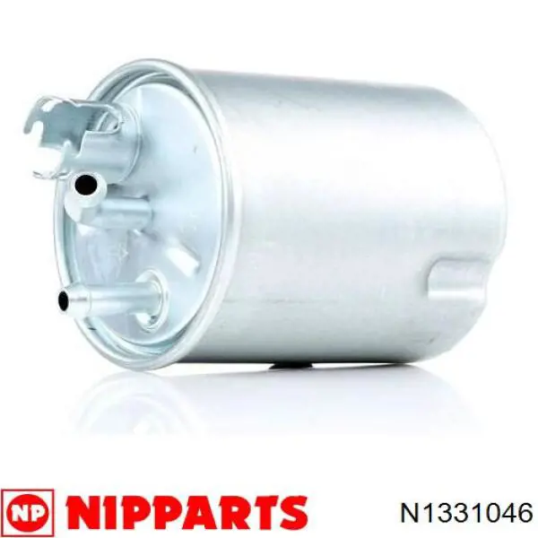 Filtro combustible N1331046 Nipparts
