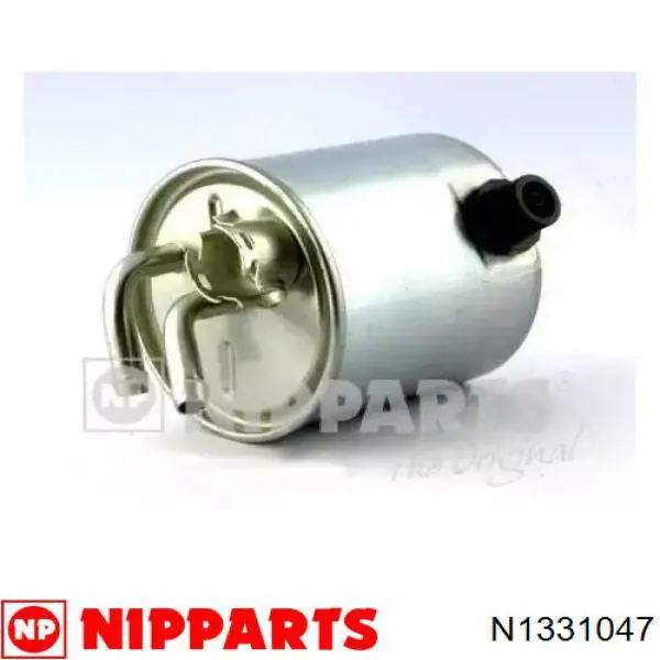 N1331047 Nipparts топливный фильтр