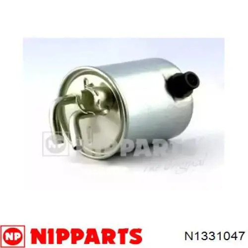 Filtro combustible N1331047 Nipparts