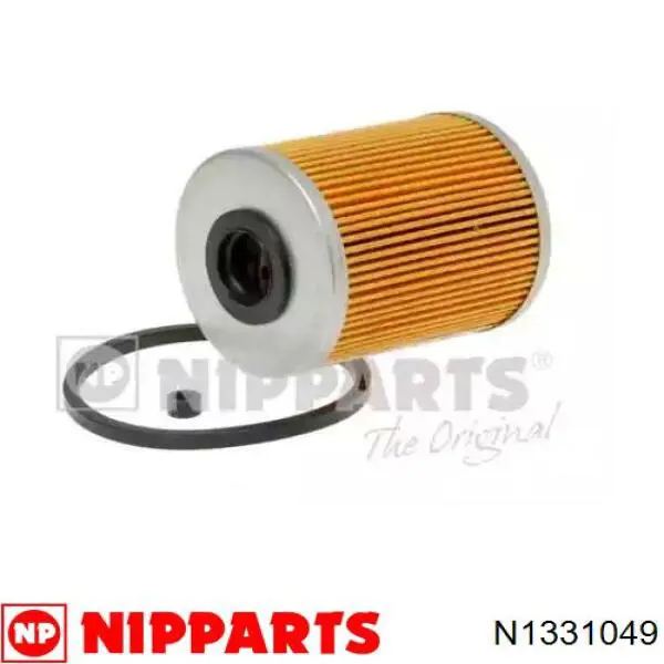 N1331049 Nipparts топливный фильтр