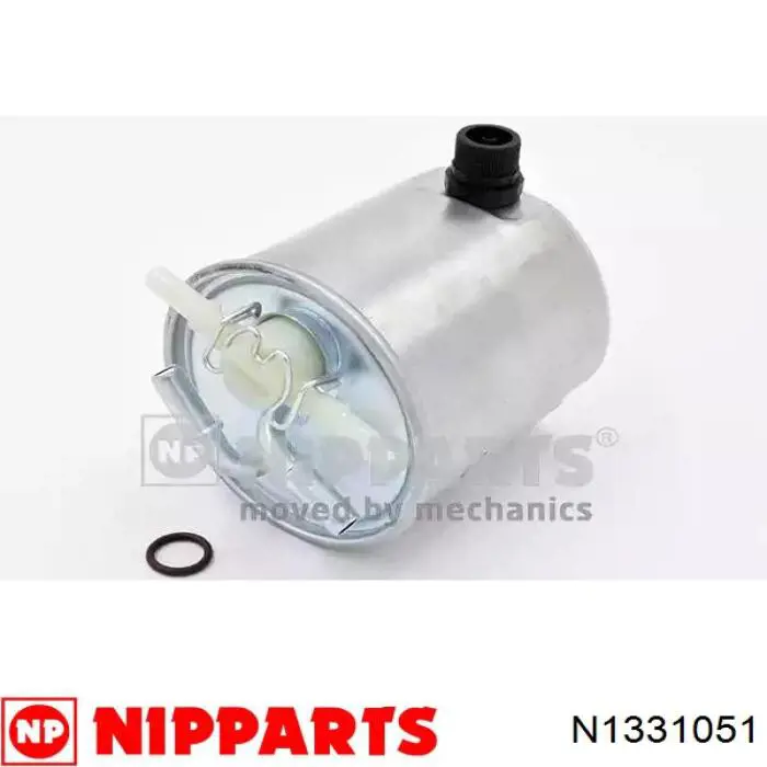 Топливный фильтр N1331051 Nipparts