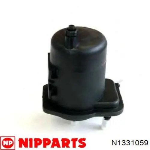 Фильтр тонкой очистки топлива Nipparts N1331059 цена, от 11.19 USD