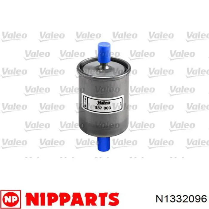 Купить N1332096 Nipparts Фильтр-отстойник топлива грубой очистки