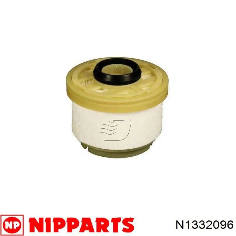 Топливный фильтр N1332096 Nipparts