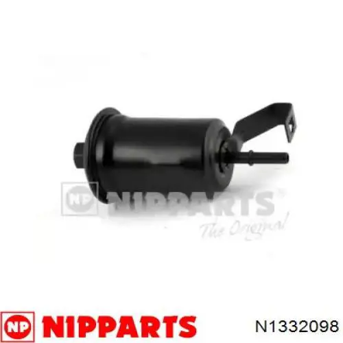 N1332098 Nipparts топливный фильтр