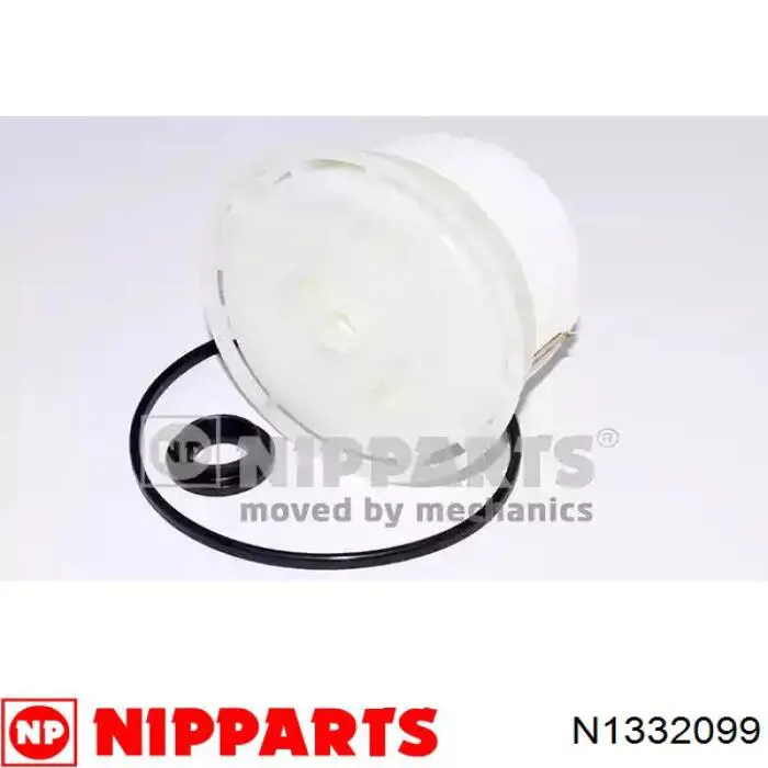 Топливный фильтр N1332099 Nipparts