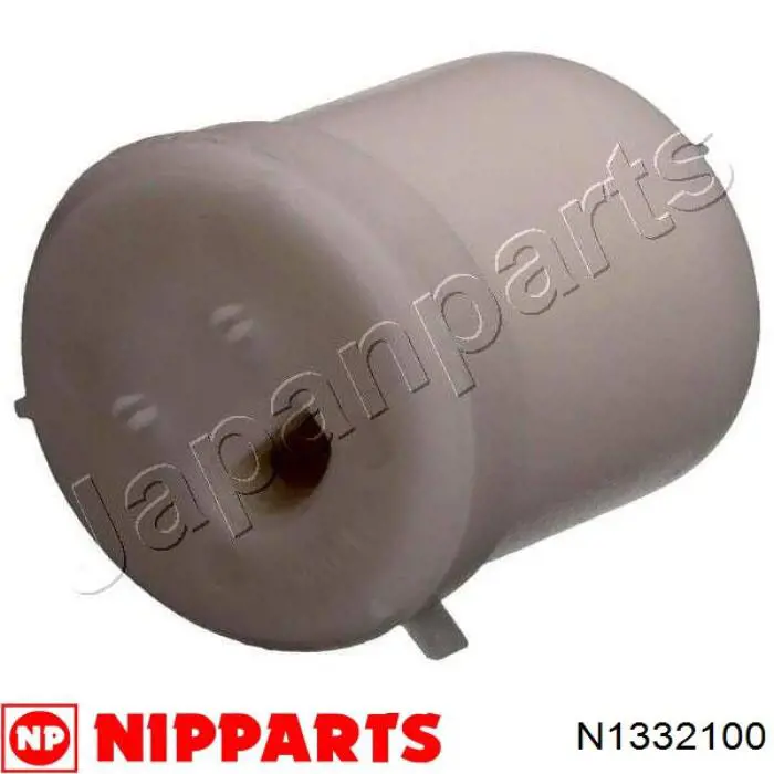 Filtro combustible N1332100 Nipparts