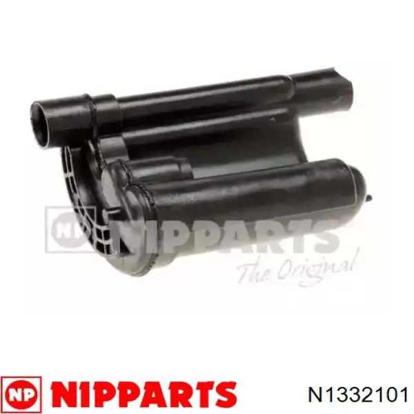 N1332101 Nipparts Фильтр топлива