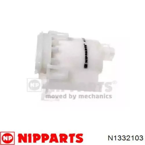 Filtro combustible N1332103 Nipparts