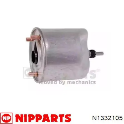 Фильтр топливный Nipparts N1332105
