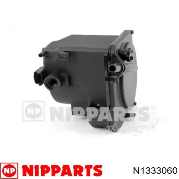 N1333060 Nipparts топливный фильтр