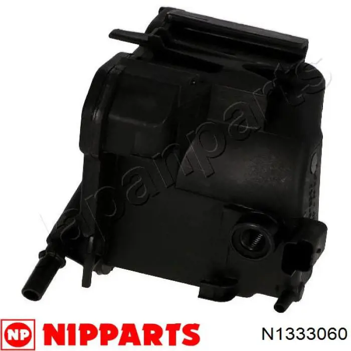Filtro combustible N1333060 Nipparts
