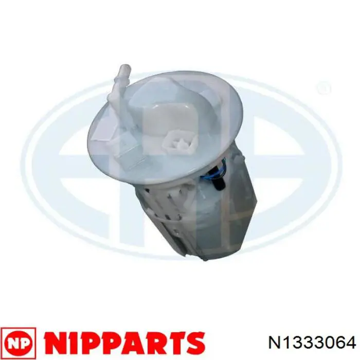 Купить N1333064 Nipparts Фильтр-отстойник топлива грубой очистки