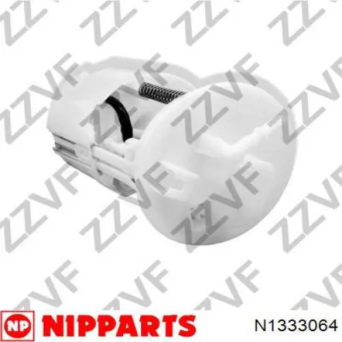Топливный фильтр N1333064 Nipparts