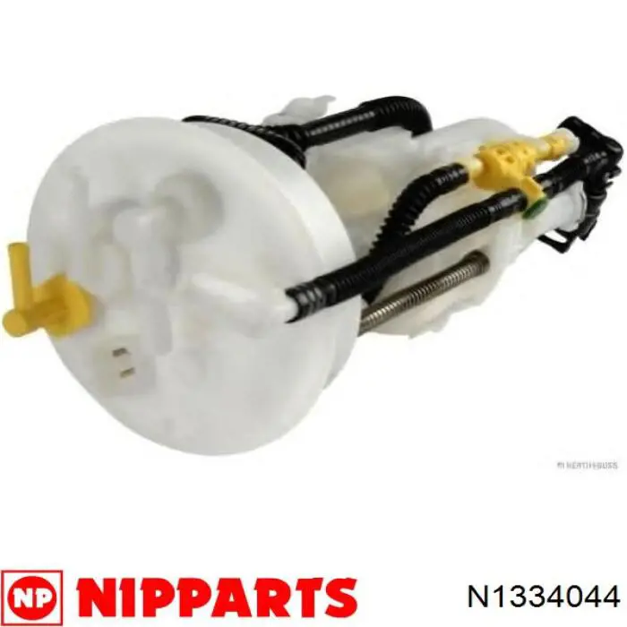 Filtro combustible N1334044 Nipparts