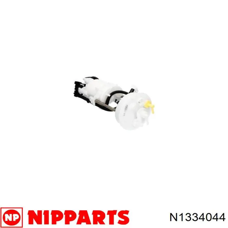 Купить N1334044 Nipparts Фильтр-отстойник топлива грубой очистки