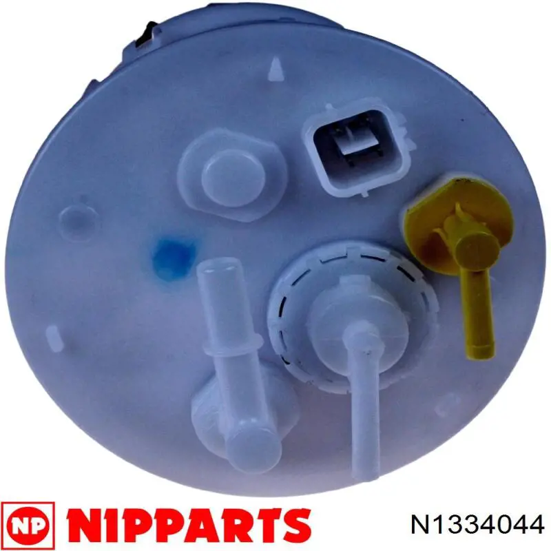 Топливный фильтр J1334041 Nipparts