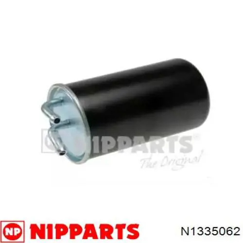N1335062 Nipparts топливный фильтр